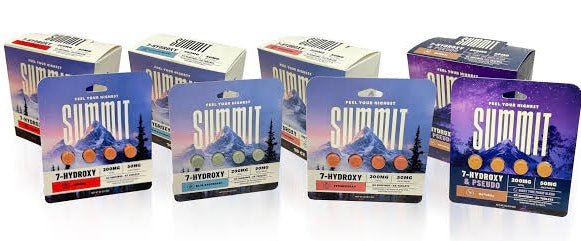 SUMMIT 200MG