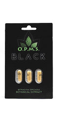 OPMS 3PACK