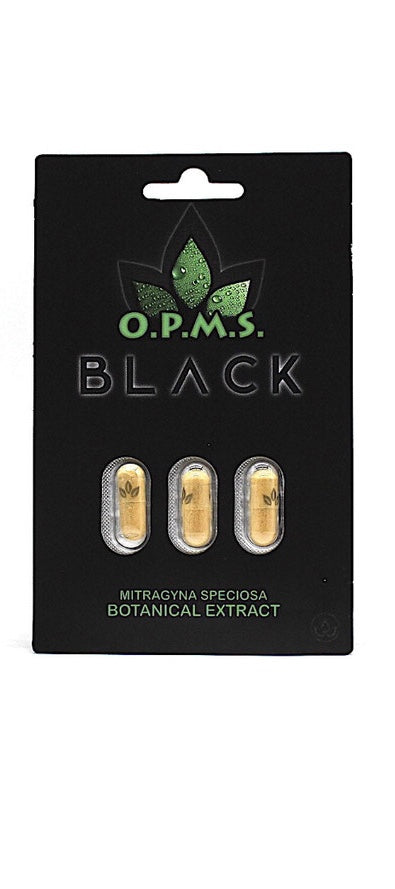 OPMS 3PACK
