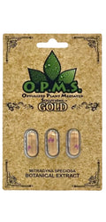 OPMS 3PACK