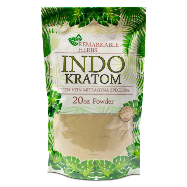 INDO KRATOM
