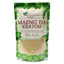 MAENG DA KRATOM