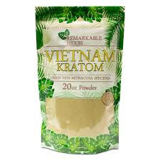 VIETNAM KRATOM