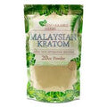 MALAYSIAN KRATOM