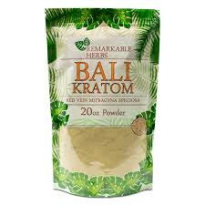 BALI KRATOM
