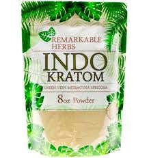 INDO KRATOM