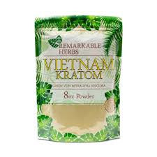 VIETNAM KRATOM