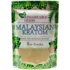 MALAYSIAN KRATOM