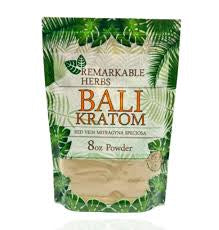 BALI KRATOM