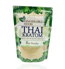 THAI KRATOM