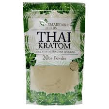THAI KRATOM