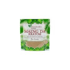 MAENG DA KRATOM