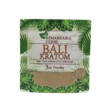 BALI KRATOM