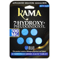 KAMA BLUE RAZZ