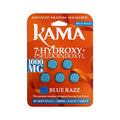 KAMA 1000MG BLUE RAZZ