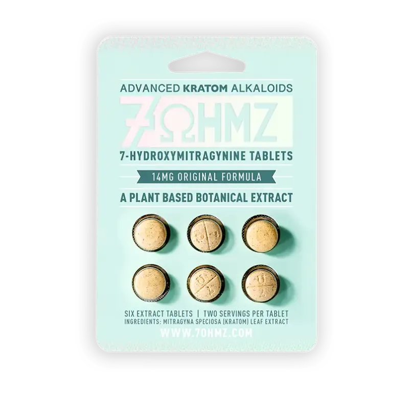 7OHMZ 14MG