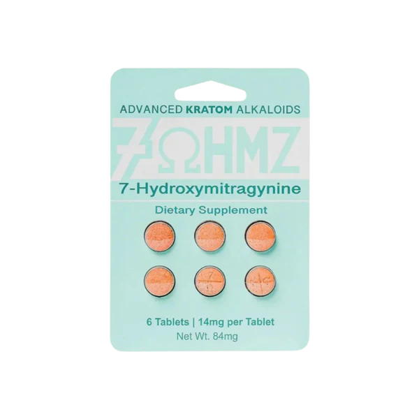 7OHMZ 42MG