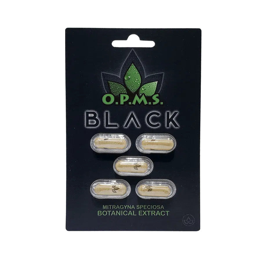 OPMS 5 PACK