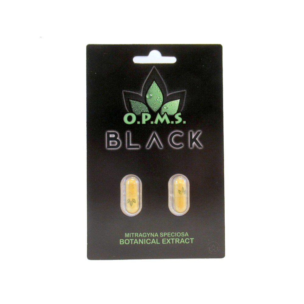 OPMS 2PACK
