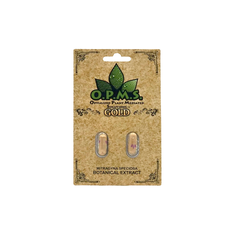 OPMS 2PACK