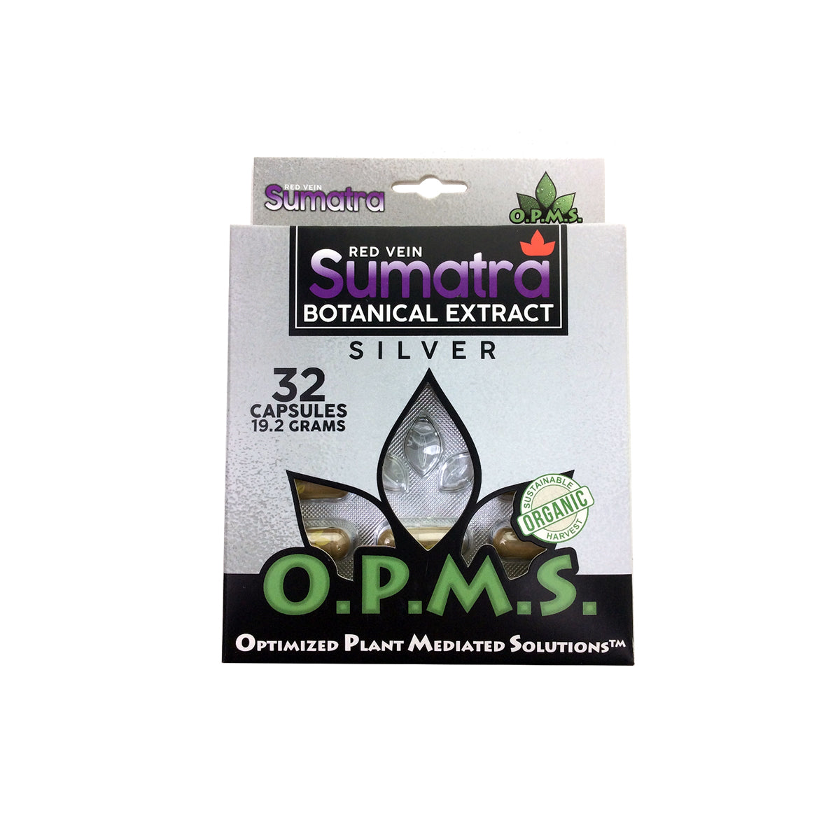 OPMS 32PACK