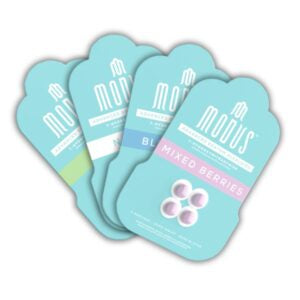 MODUS 80MG