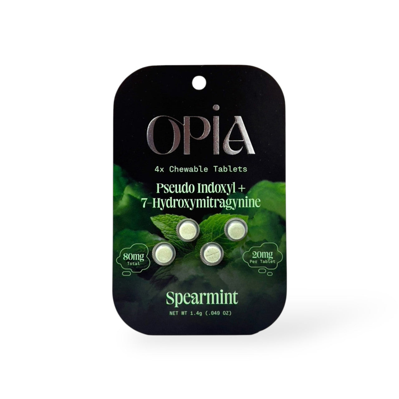 OPIA 80MG