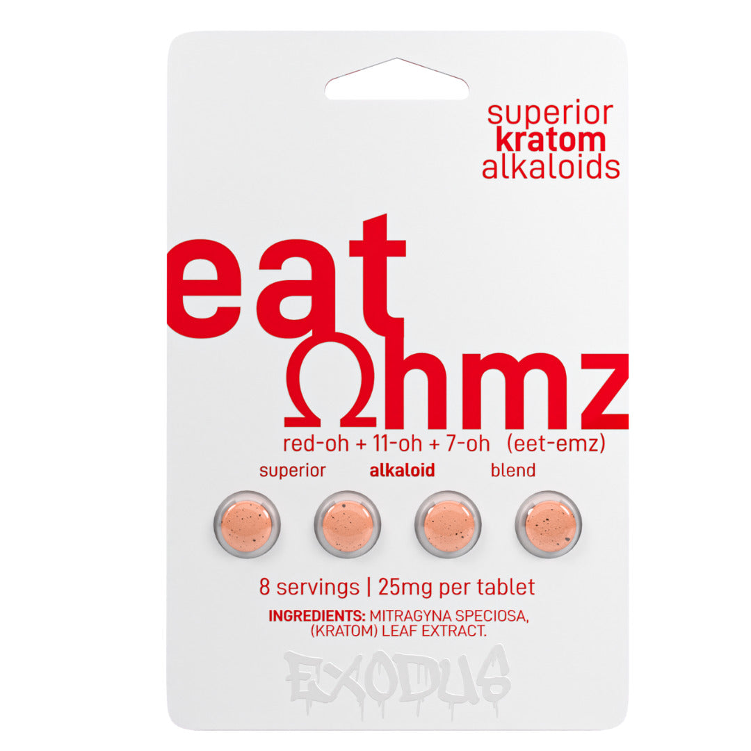 EAT OHMZ