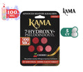 KAMA 500 cherry