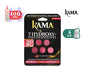KAMA 500 WATERMELON